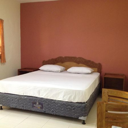 Astina Hotel Lovina  Ngoại thất bức ảnh