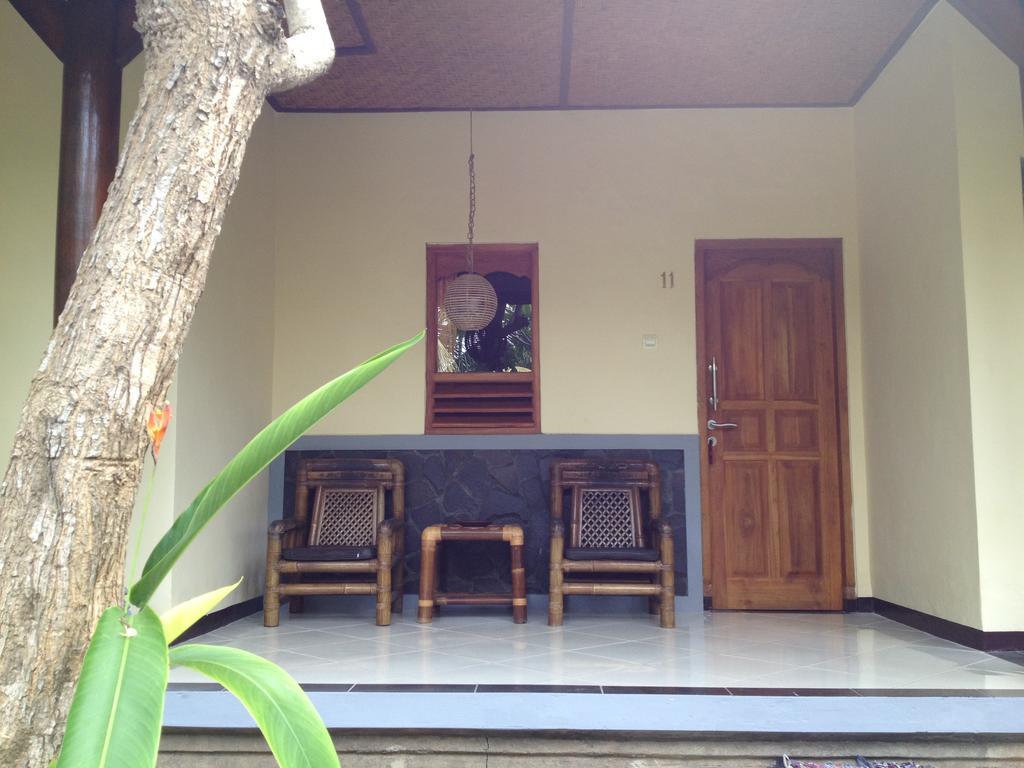 Astina Hotel Lovina  Ngoại thất bức ảnh