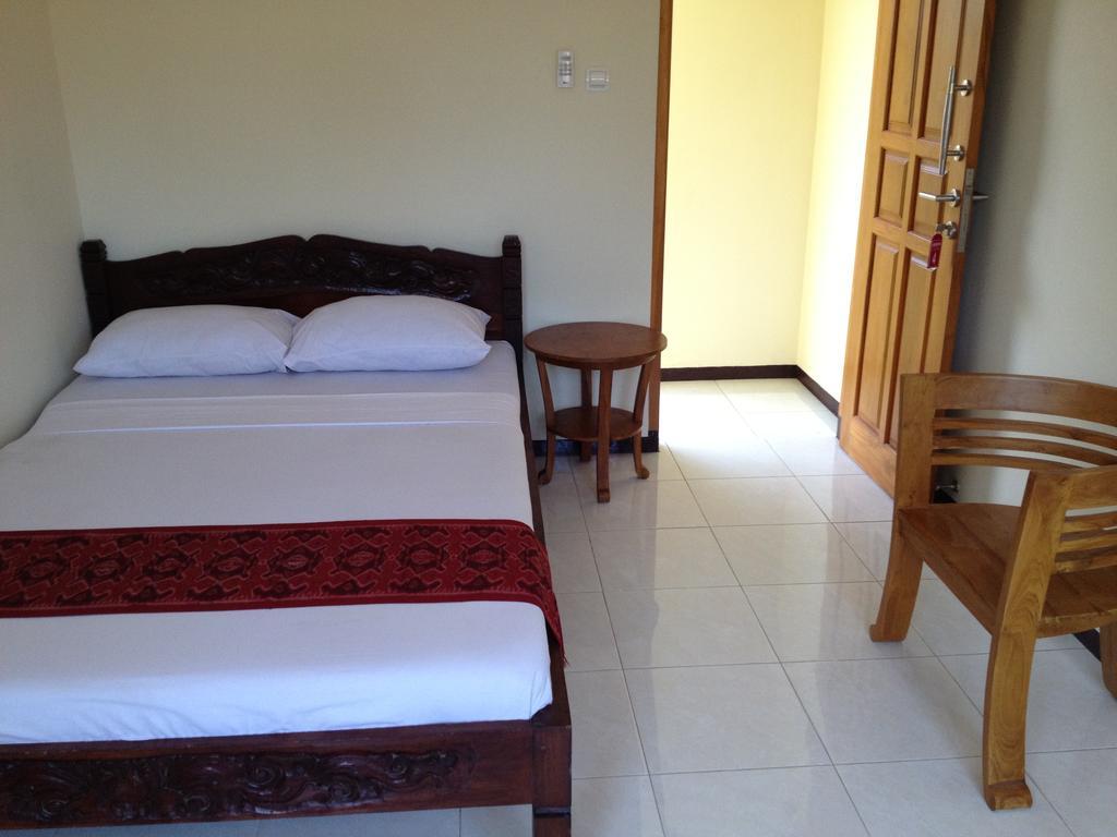 Astina Hotel Lovina  Ngoại thất bức ảnh