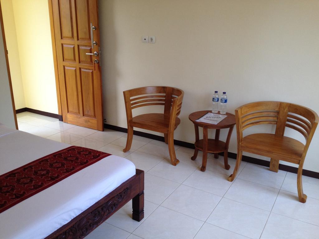 Astina Hotel Lovina  Ngoại thất bức ảnh