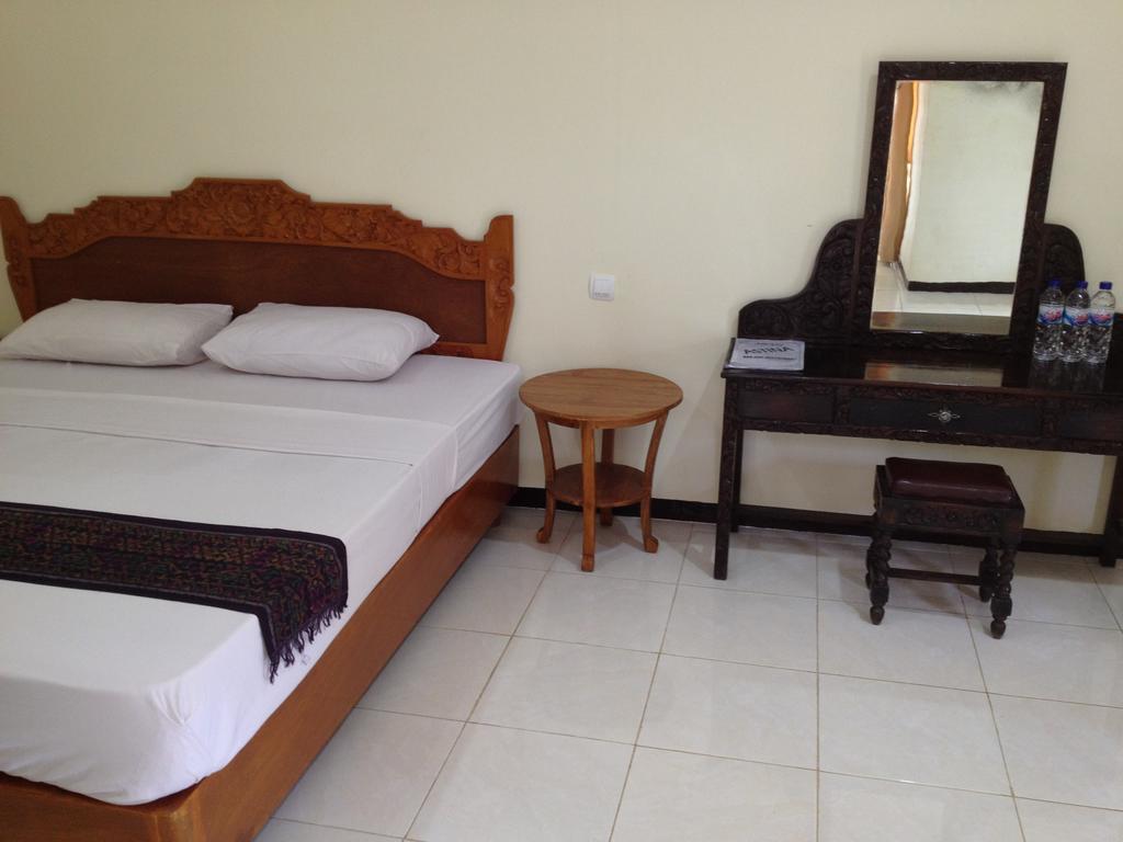 Astina Hotel Lovina  Ngoại thất bức ảnh