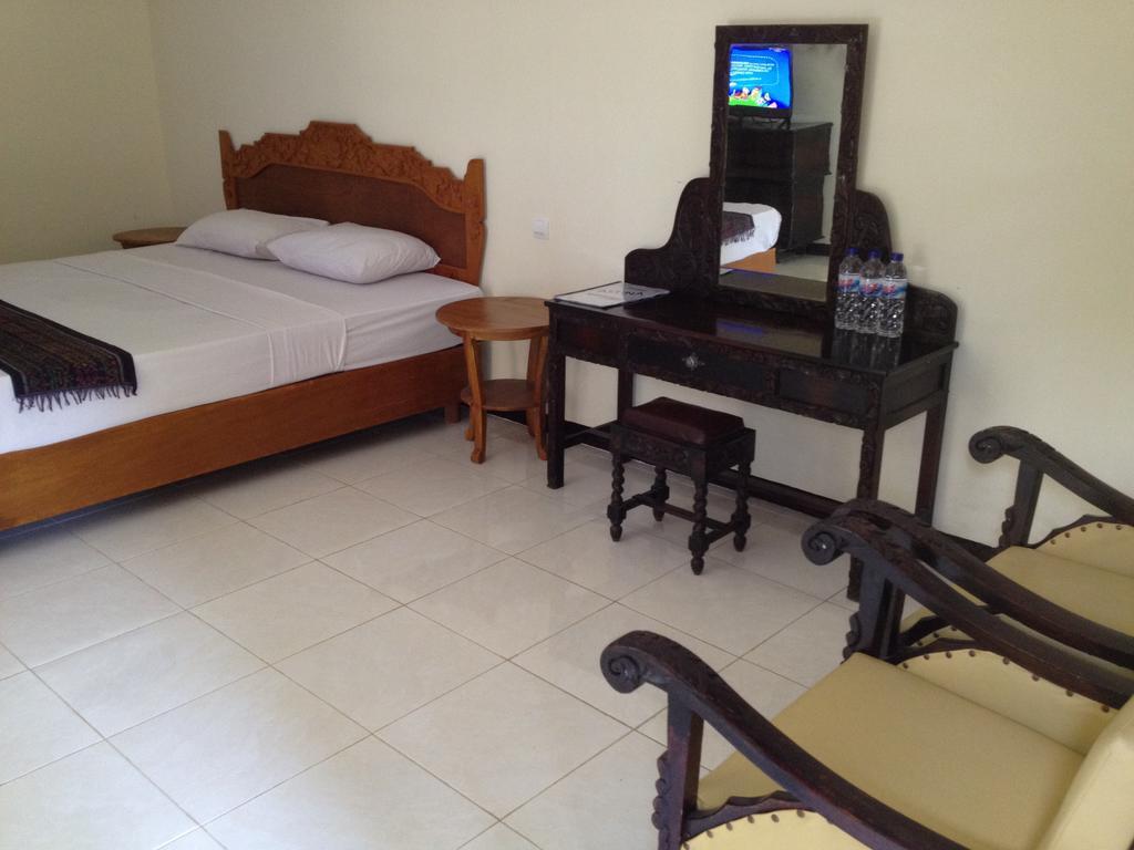 Astina Hotel Lovina  Ngoại thất bức ảnh