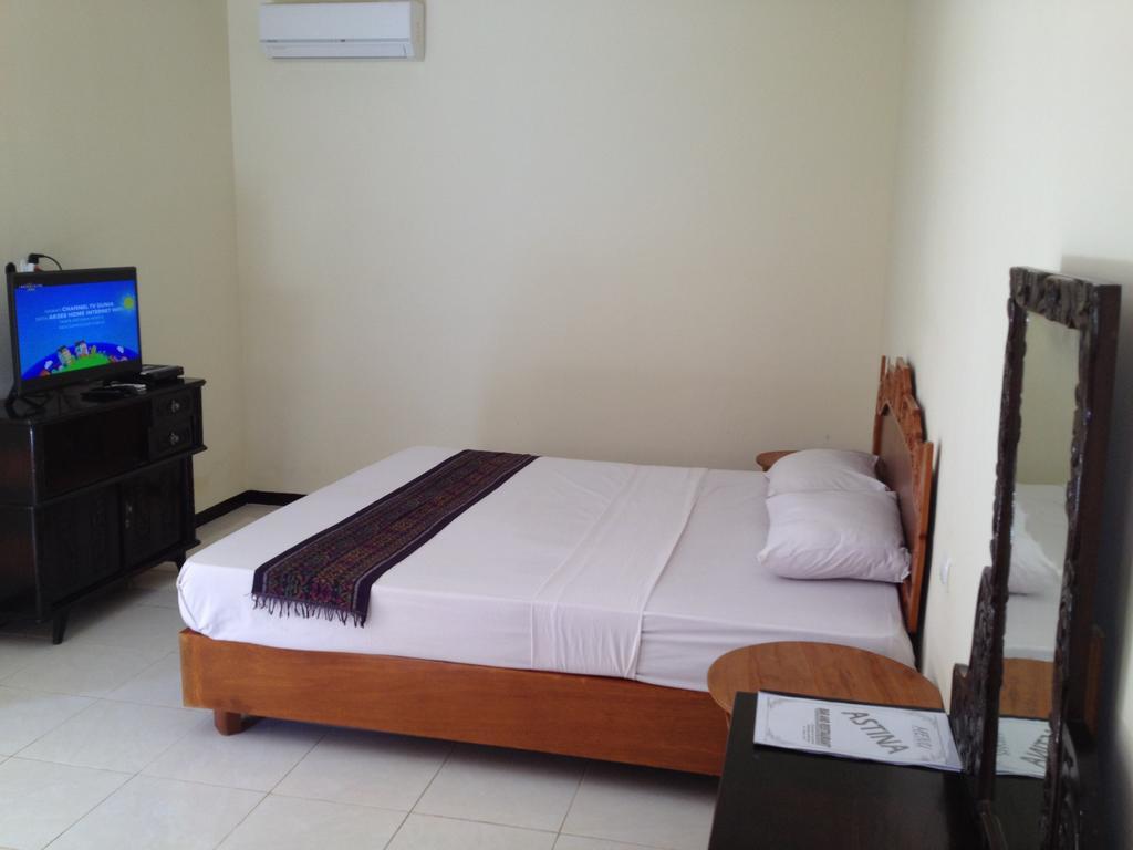 Astina Hotel Lovina  Ngoại thất bức ảnh