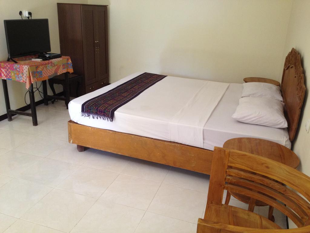 Astina Hotel Lovina  Ngoại thất bức ảnh