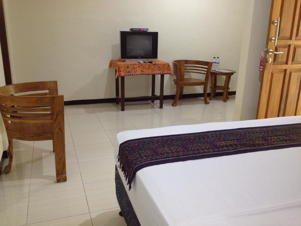 Astina Hotel Lovina  Ngoại thất bức ảnh