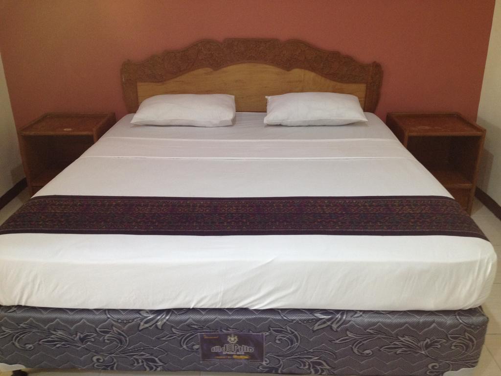 Astina Hotel Lovina  Ngoại thất bức ảnh
