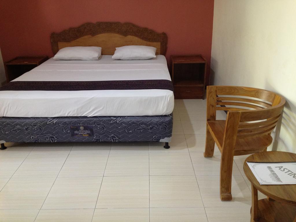 Astina Hotel Lovina  Ngoại thất bức ảnh