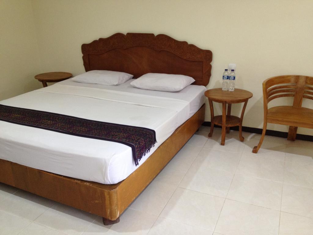 Astina Hotel Lovina  Ngoại thất bức ảnh