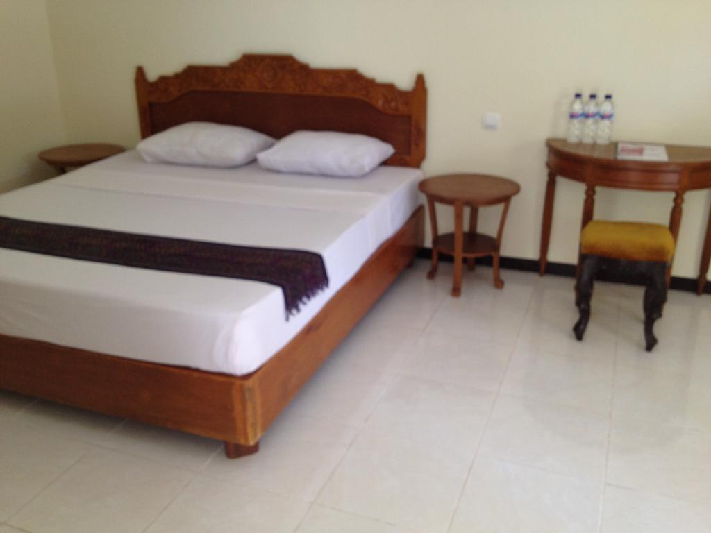 Astina Hotel Lovina  Ngoại thất bức ảnh