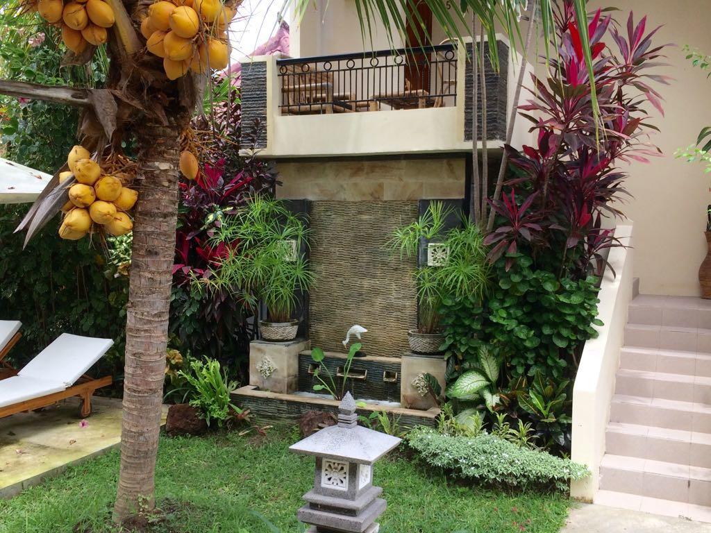 Astina Hotel Lovina  Ngoại thất bức ảnh