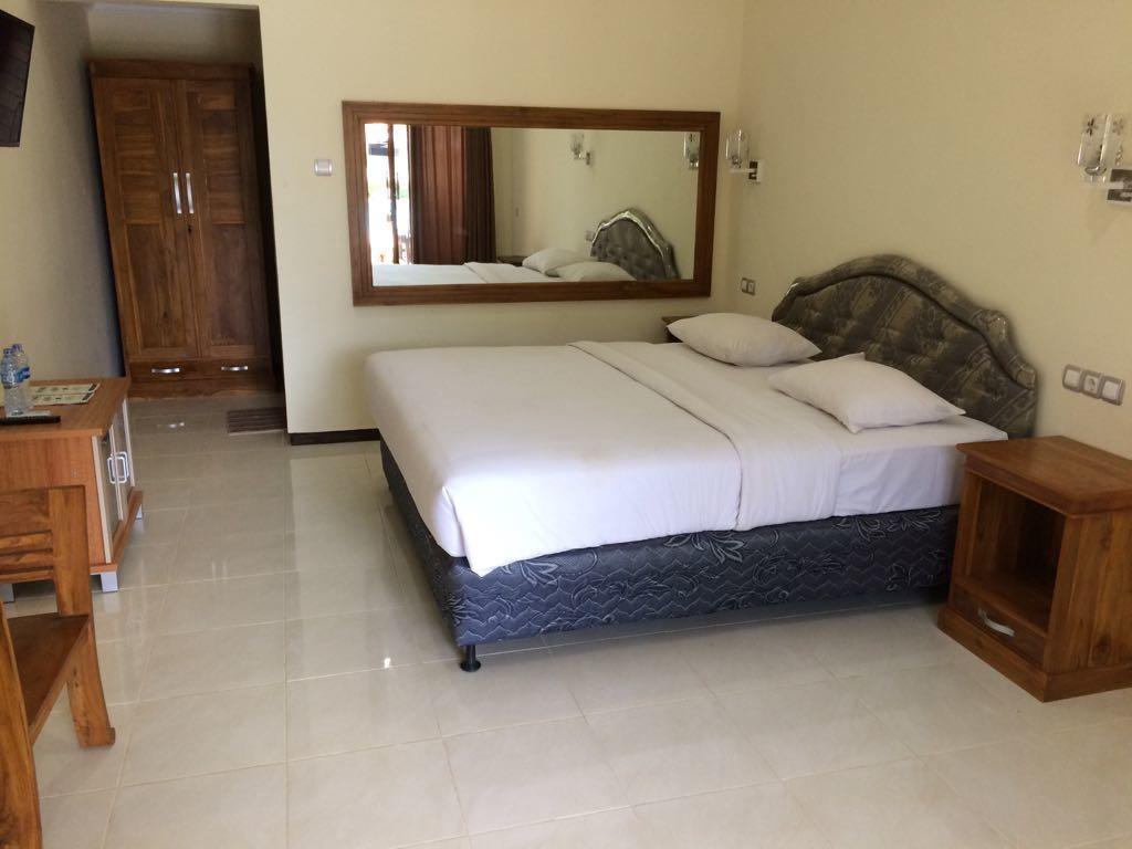 Astina Hotel Lovina  Ngoại thất bức ảnh