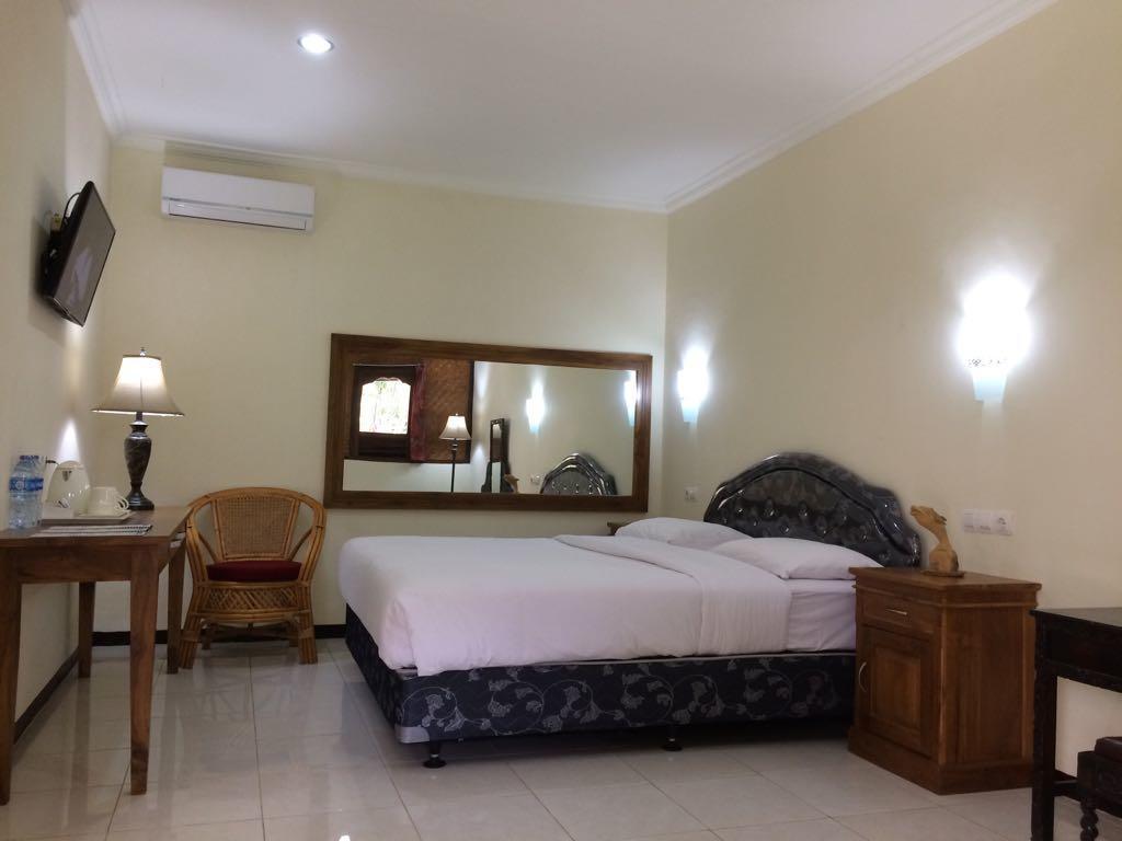 Astina Hotel Lovina  Ngoại thất bức ảnh