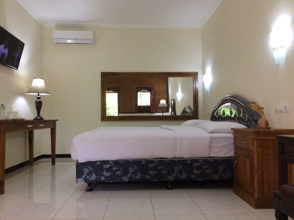 Astina Hotel Lovina  Ngoại thất bức ảnh
