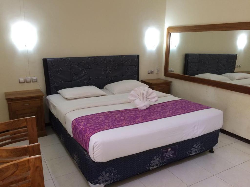 Astina Hotel Lovina  Ngoại thất bức ảnh